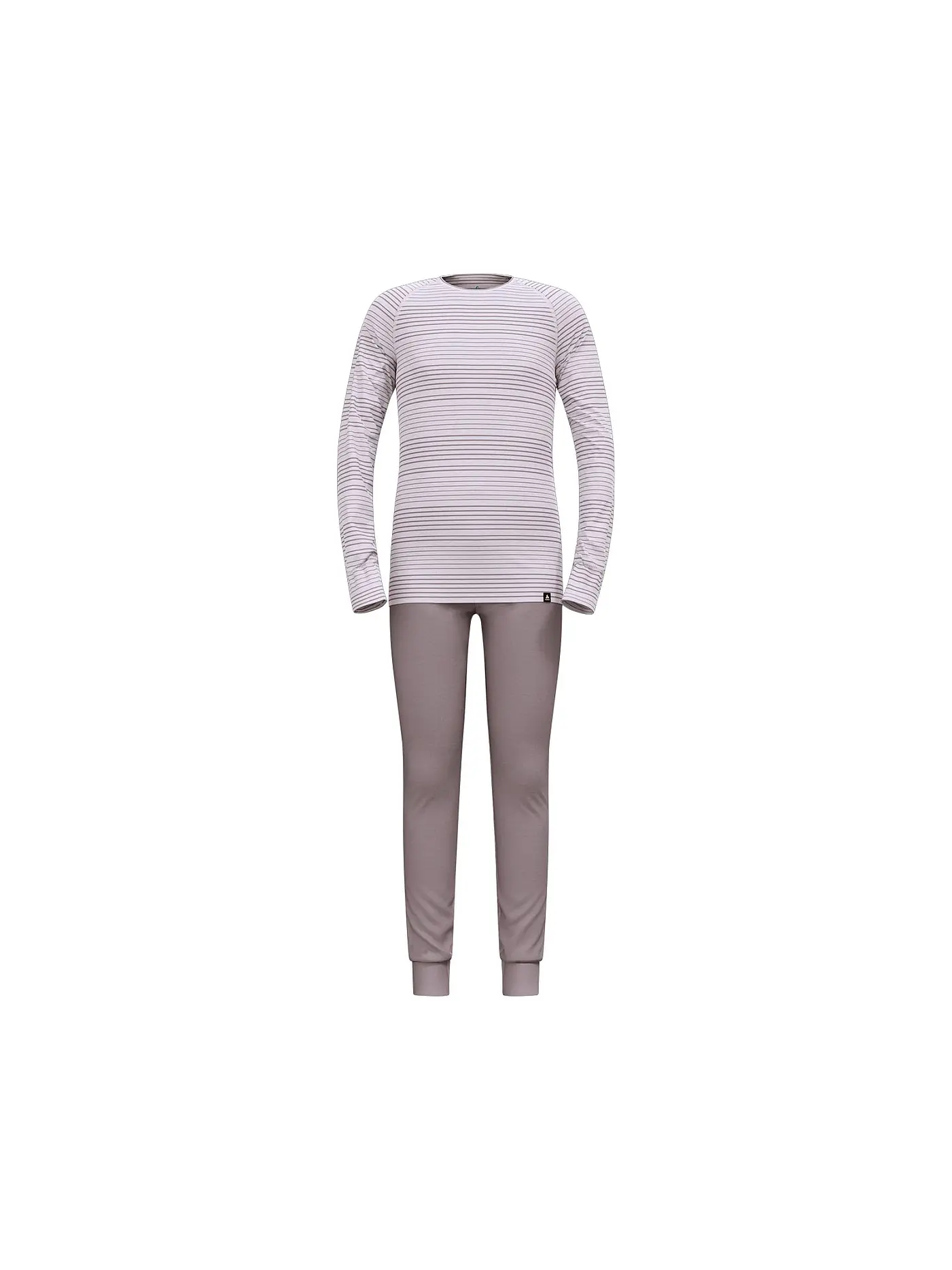 ODLO | Kinder Funktionswäsche  Active Warm ECO | 